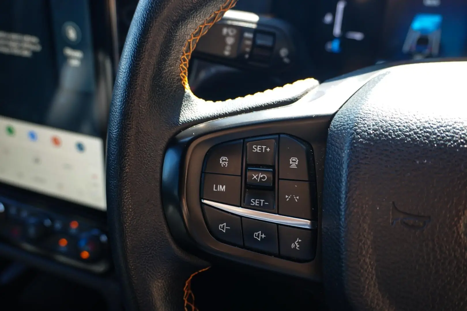 2023 Ford Ranger Gallery Image 21