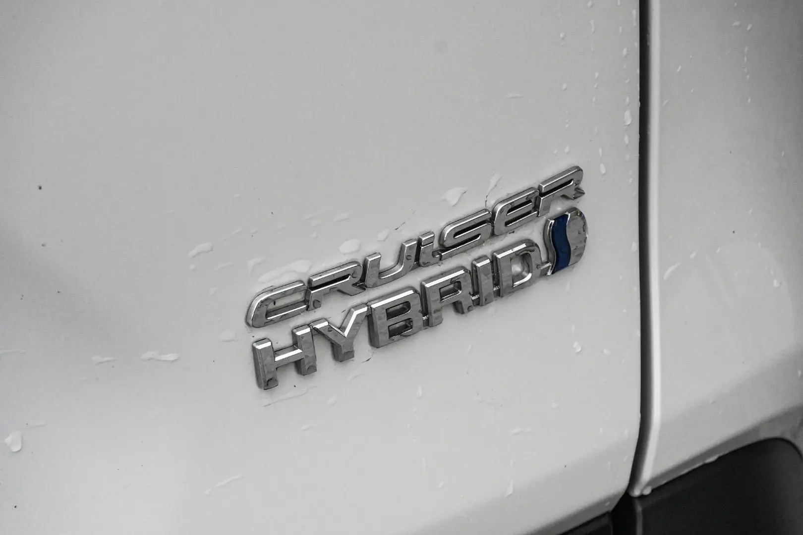 2024 Toyota RAV4 Gallery Image 16