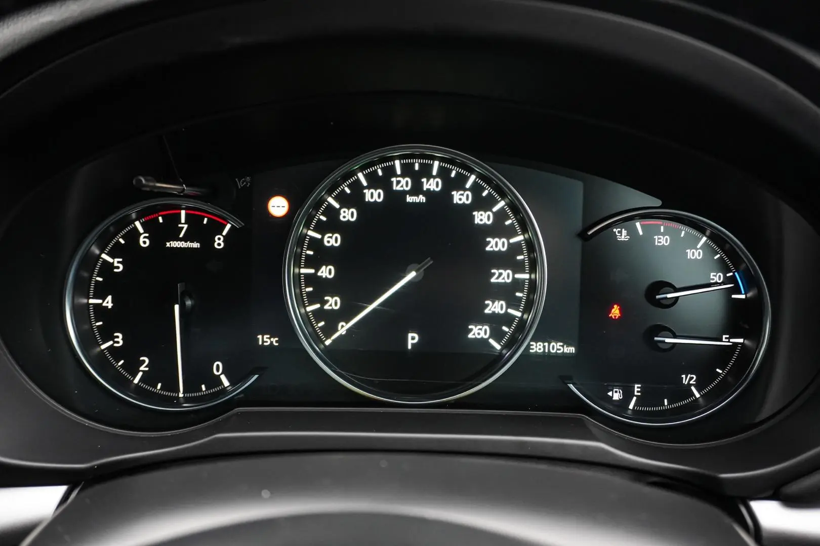 2024 Mazda CX-5 Gallery Image 17