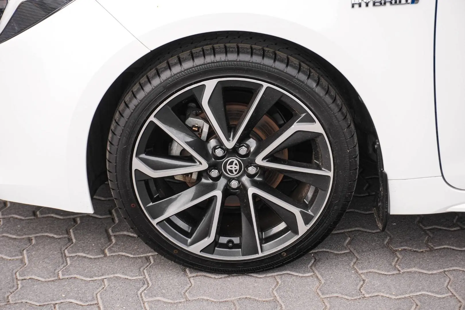 2023 Toyota Corolla Gallery Image 13
