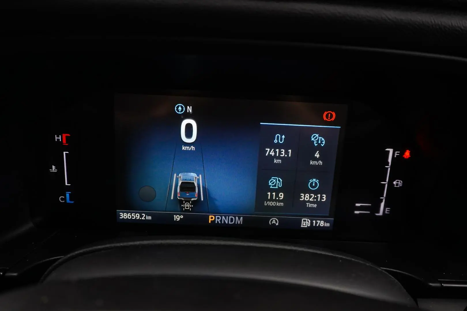 2023 Ford Ranger Gallery Image 18