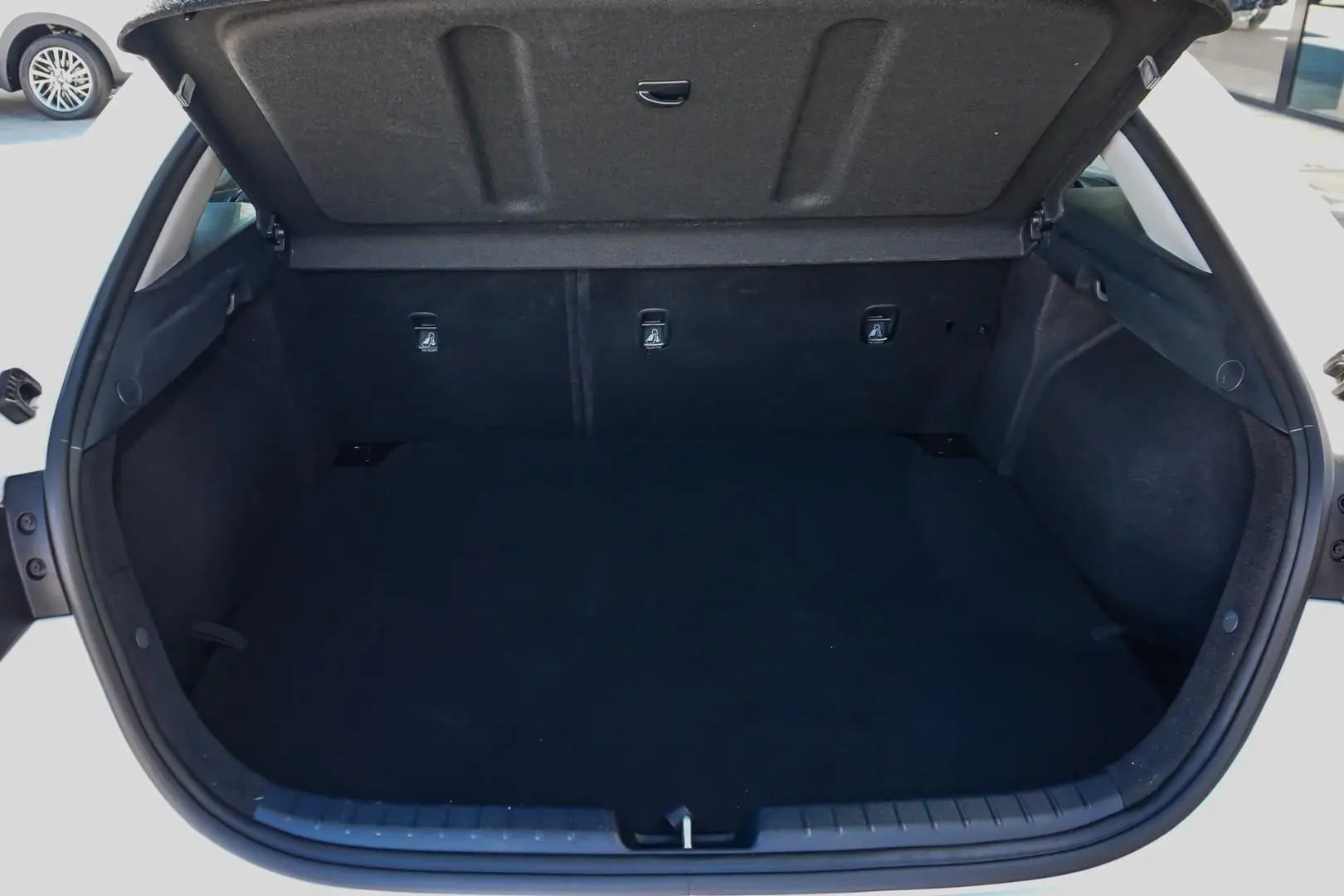 2020 Kia Cerato Gallery Image 10