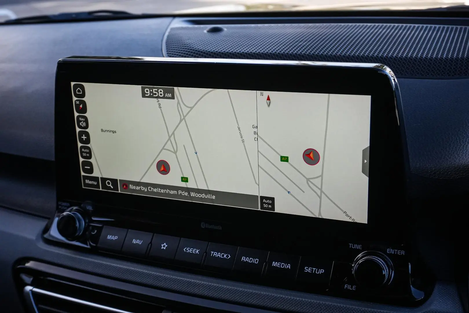 2020 Kia Seltos Gallery Image 21