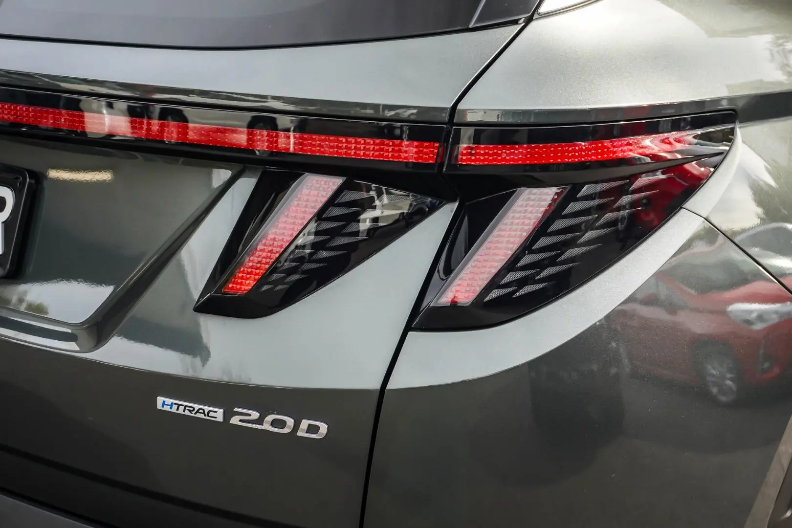 2022 Hyundai Tucson Gallery Image 14