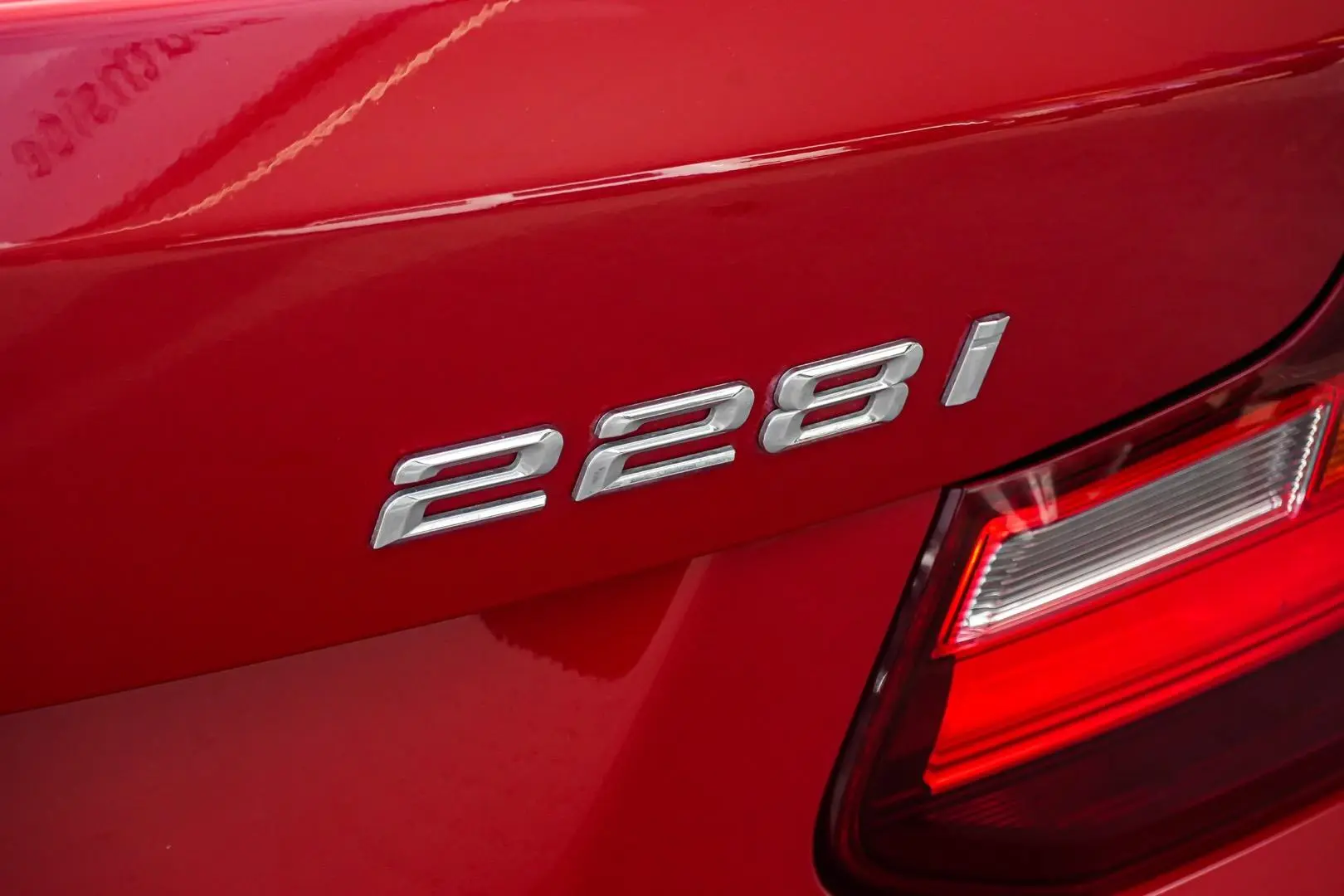 2014 BMW 2 Series Gallery Image 17