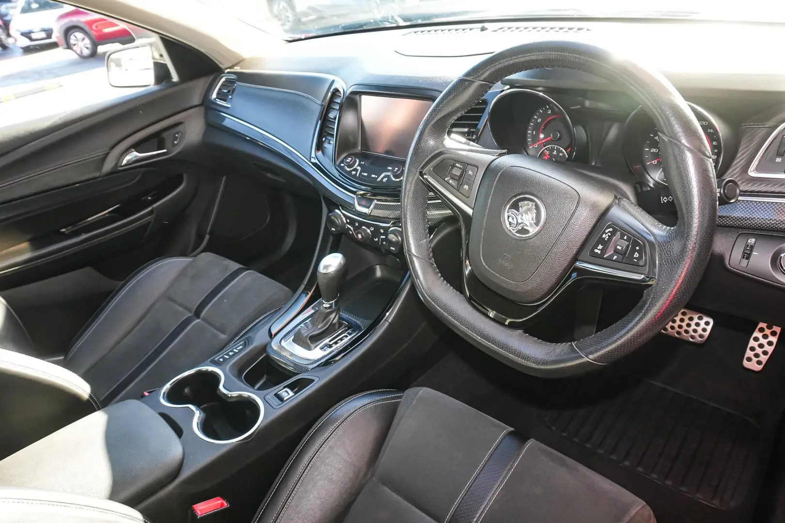 2013 Holden Ute Gallery Image 7