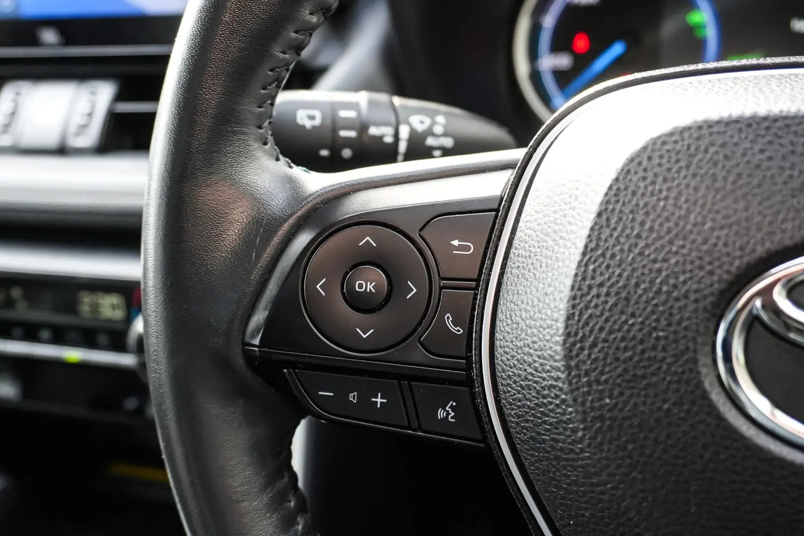 2021 Toyota RAV4 Gallery Image 20