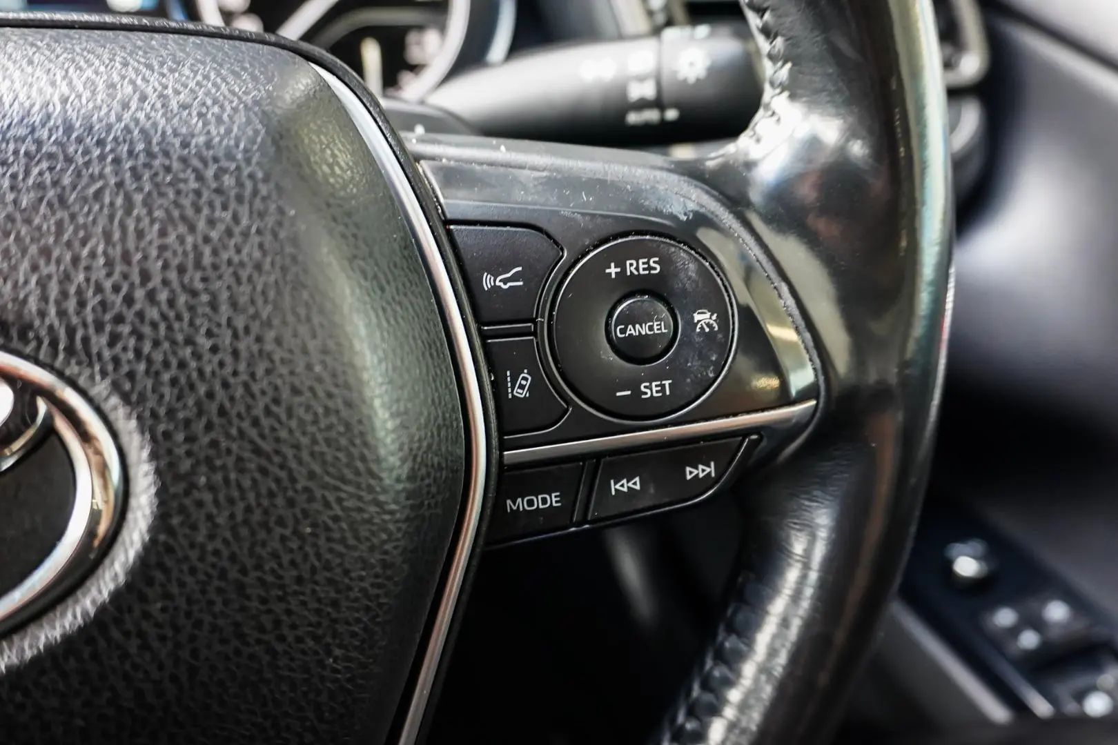 2019 Toyota Camry Gallery Image 20