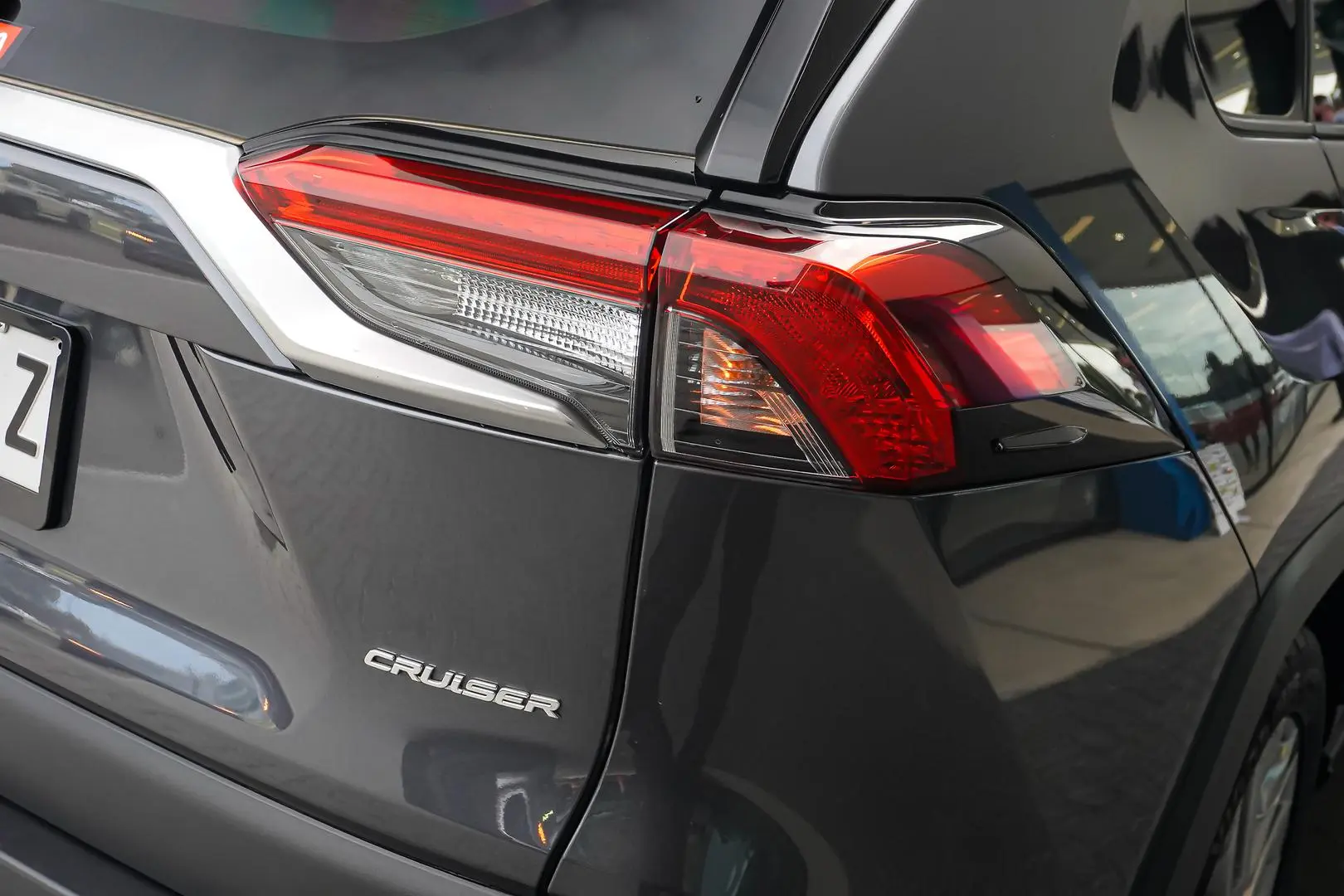 2021 Toyota RAV4 Gallery Image 13