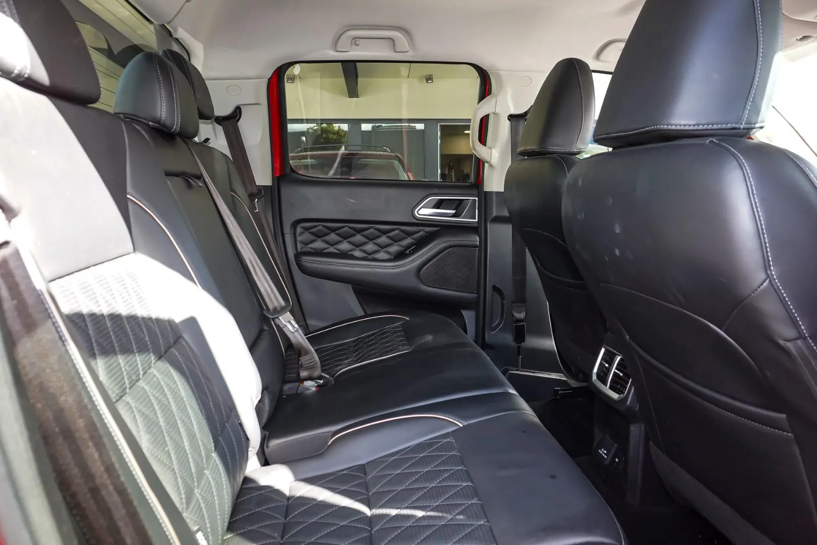 2021 GWM Ute Gallery Image 7