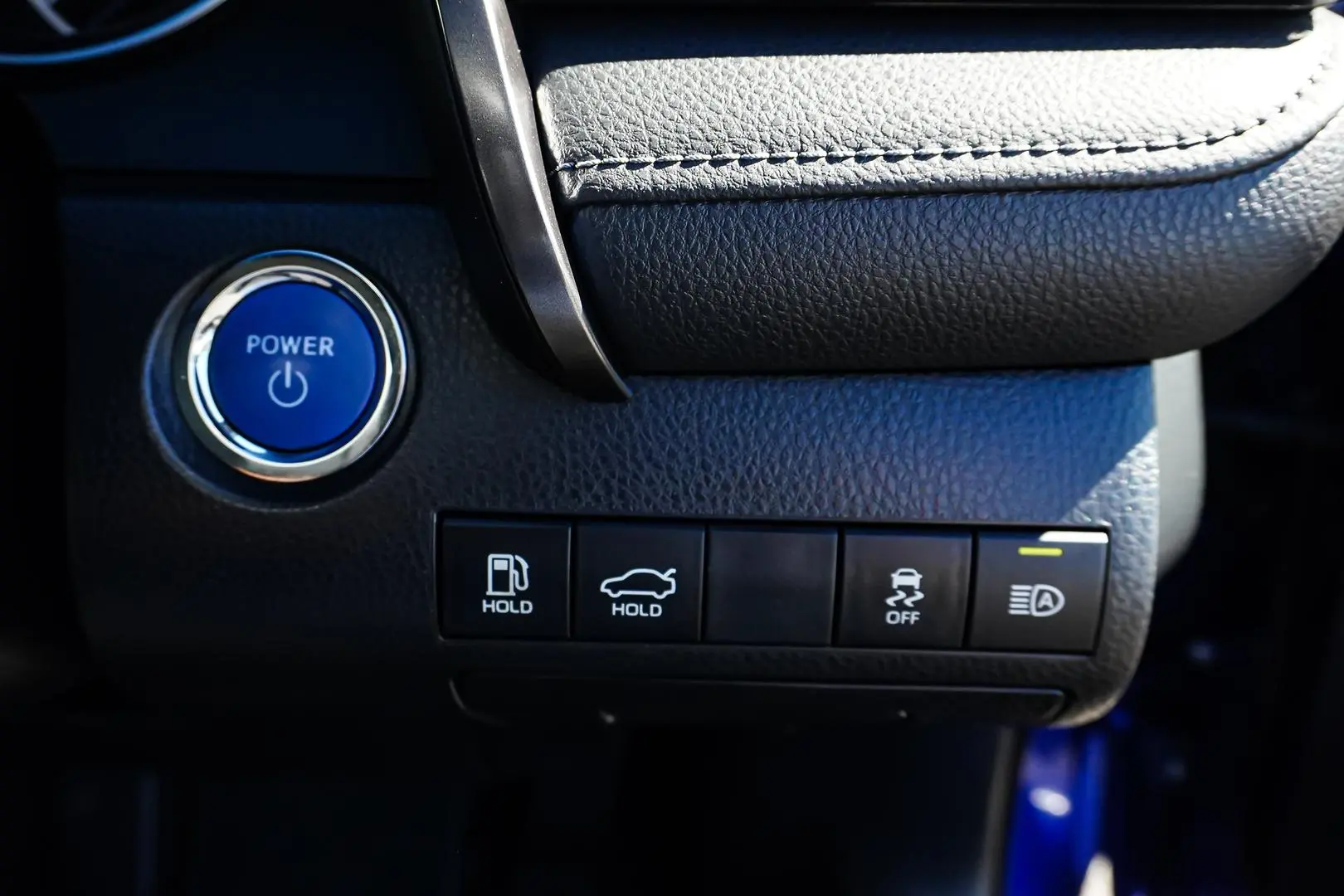 2024 Toyota Camry Gallery Image 21