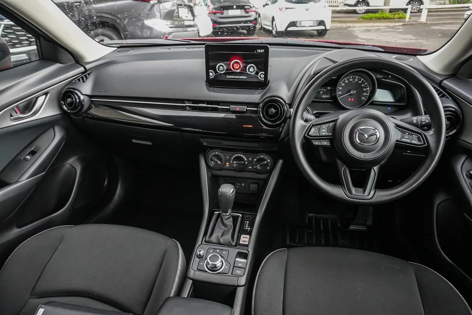2024 Mazda CX-3 Gallery Image 9