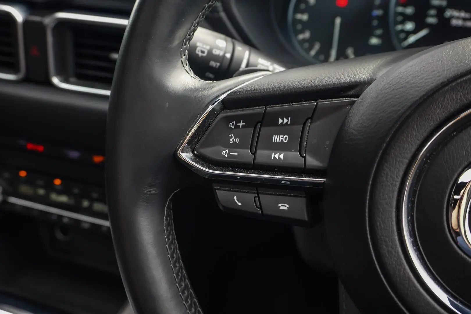 2020 Mazda CX-5 Gallery Image 20