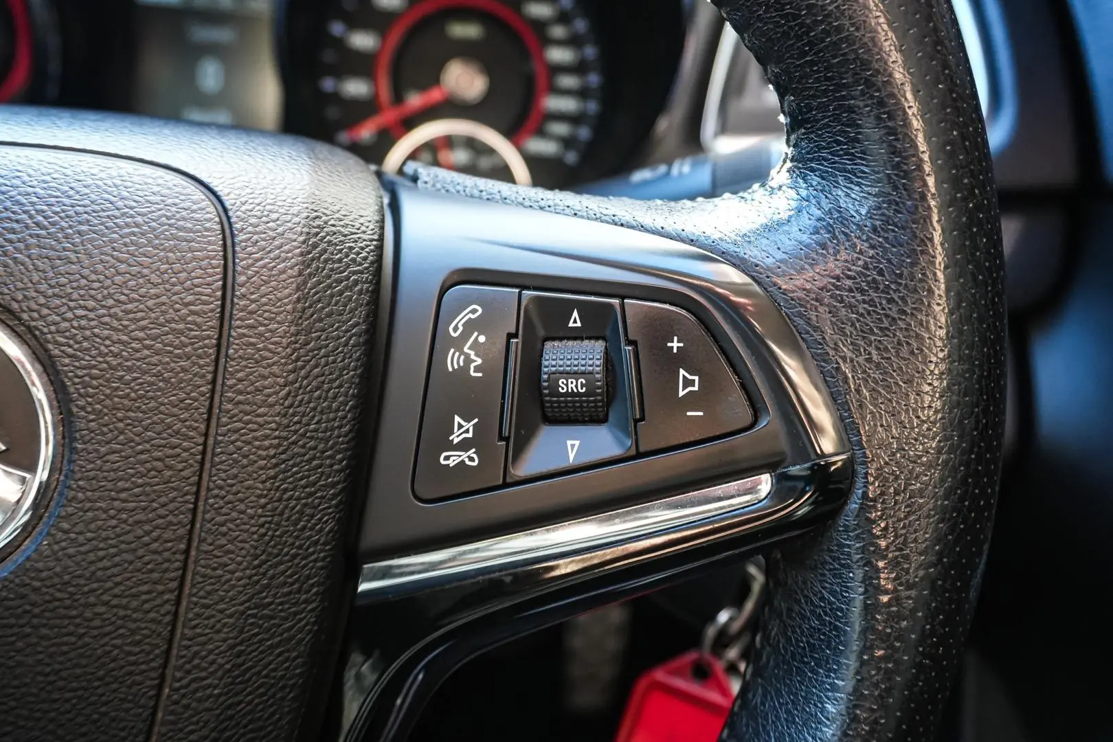 2013 Holden Ute Gallery Image 17