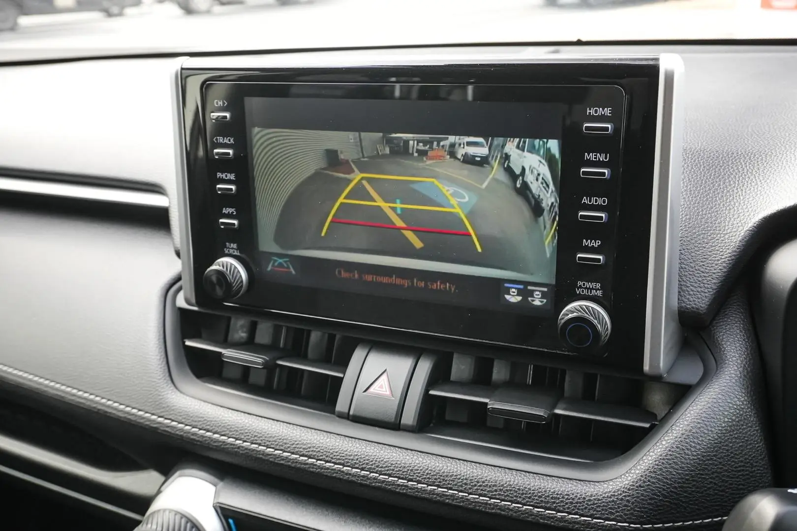 2021 Toyota RAV4 Gallery Image 23