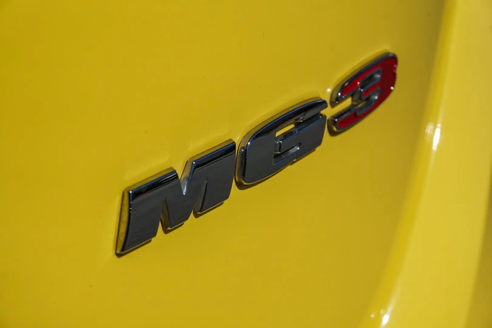 2022 Mg Mg3 Gallery Image 14