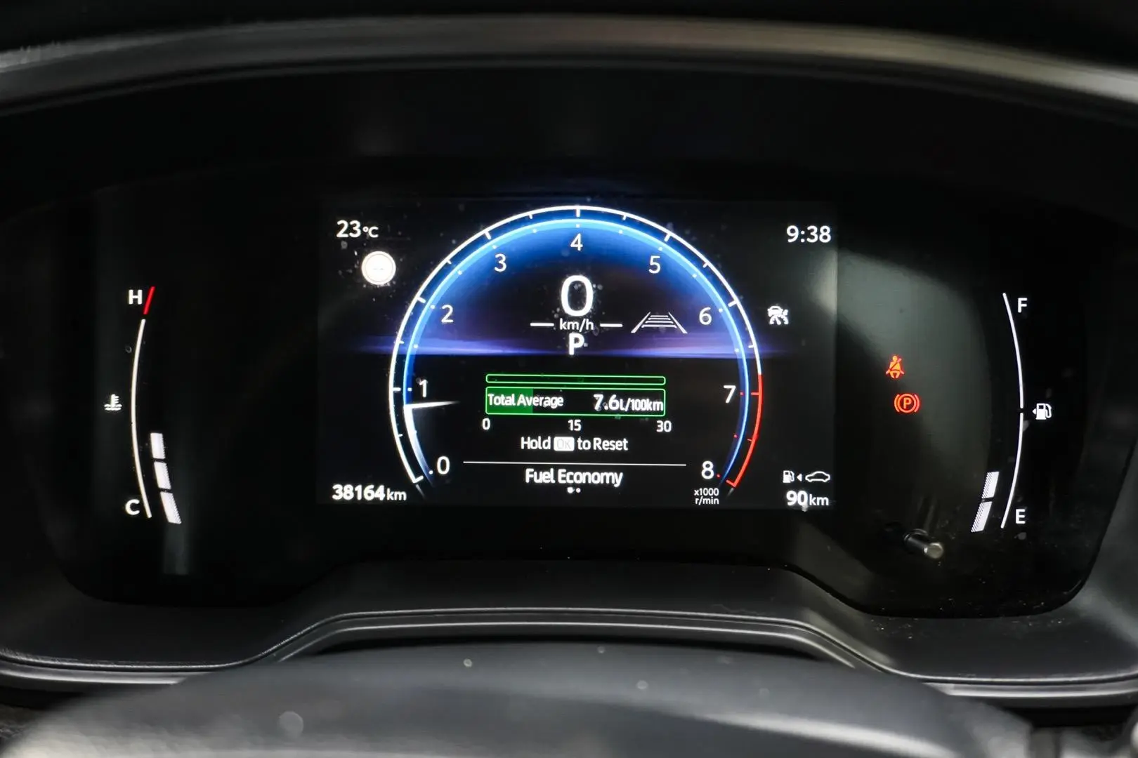 2022 Toyota Corolla Cross Gallery Image 17