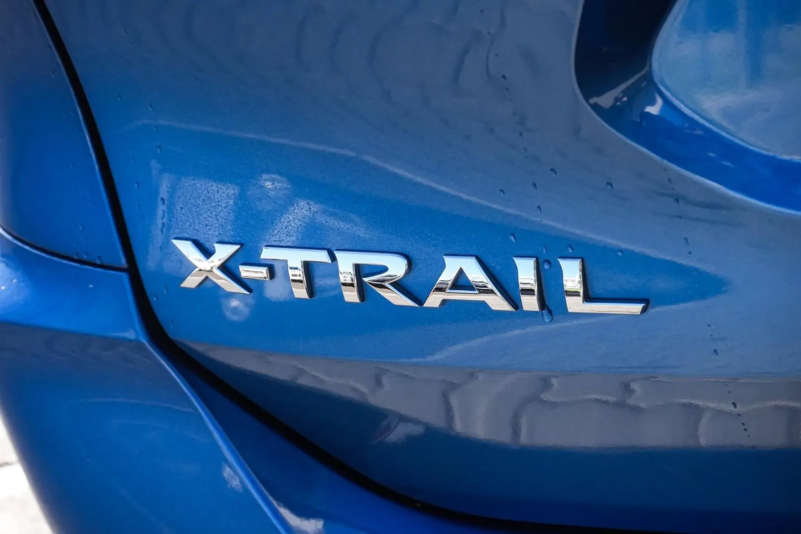 2020 Nissan X-TRAIL Gallery Image 15