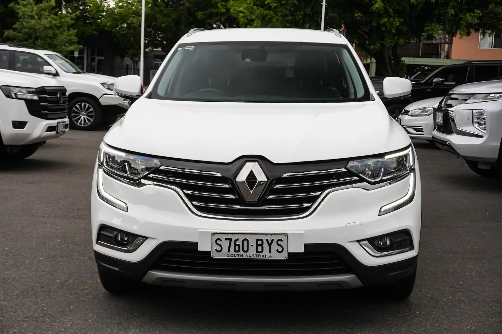 2018 Renault Koleos Gallery Image 5