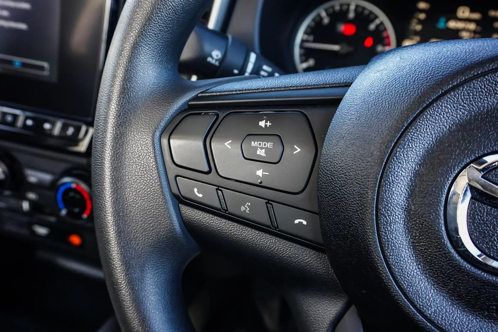2023 Mazda BT-50 Gallery Image 18