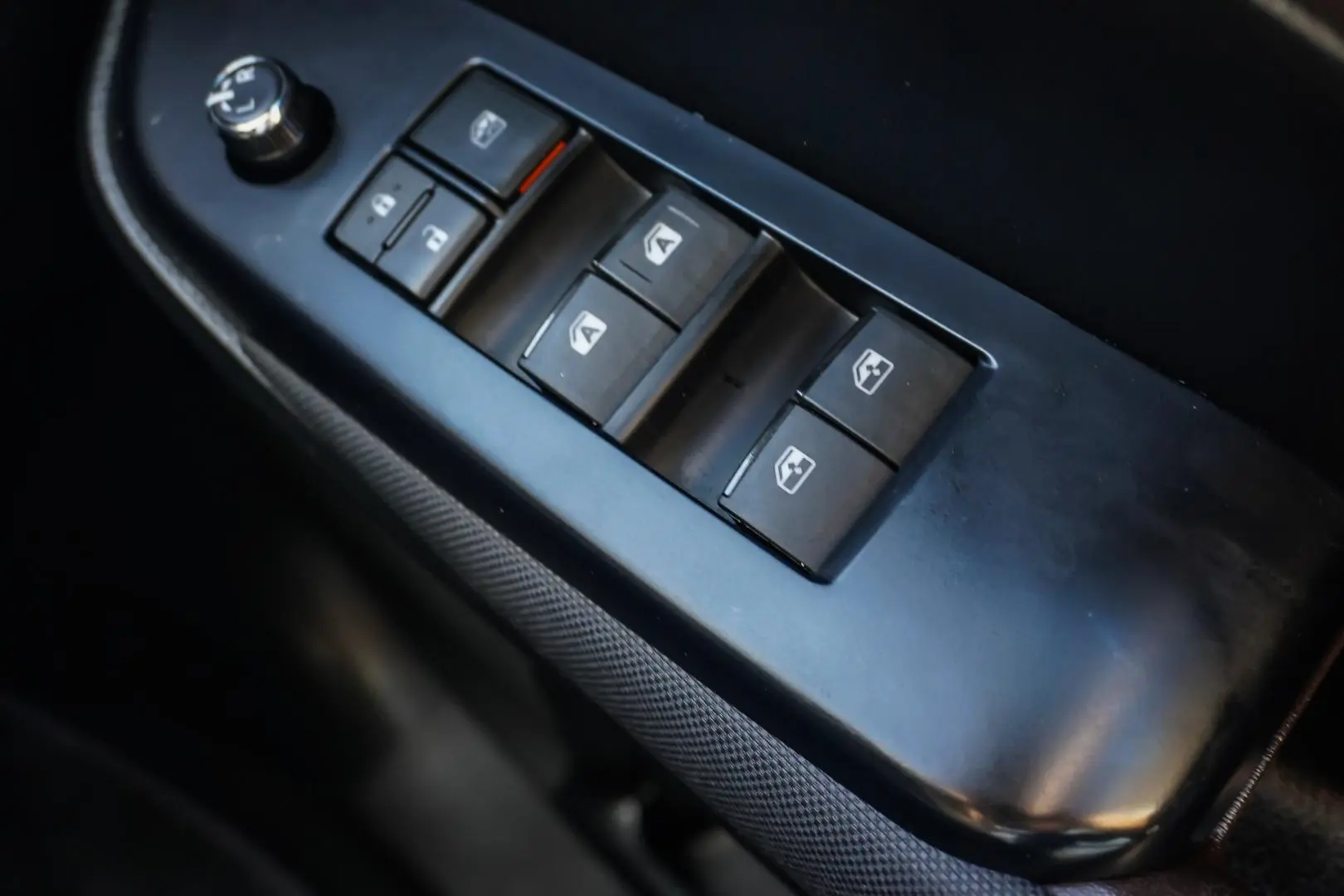 2018 Toyota Kluger Gallery Image 19