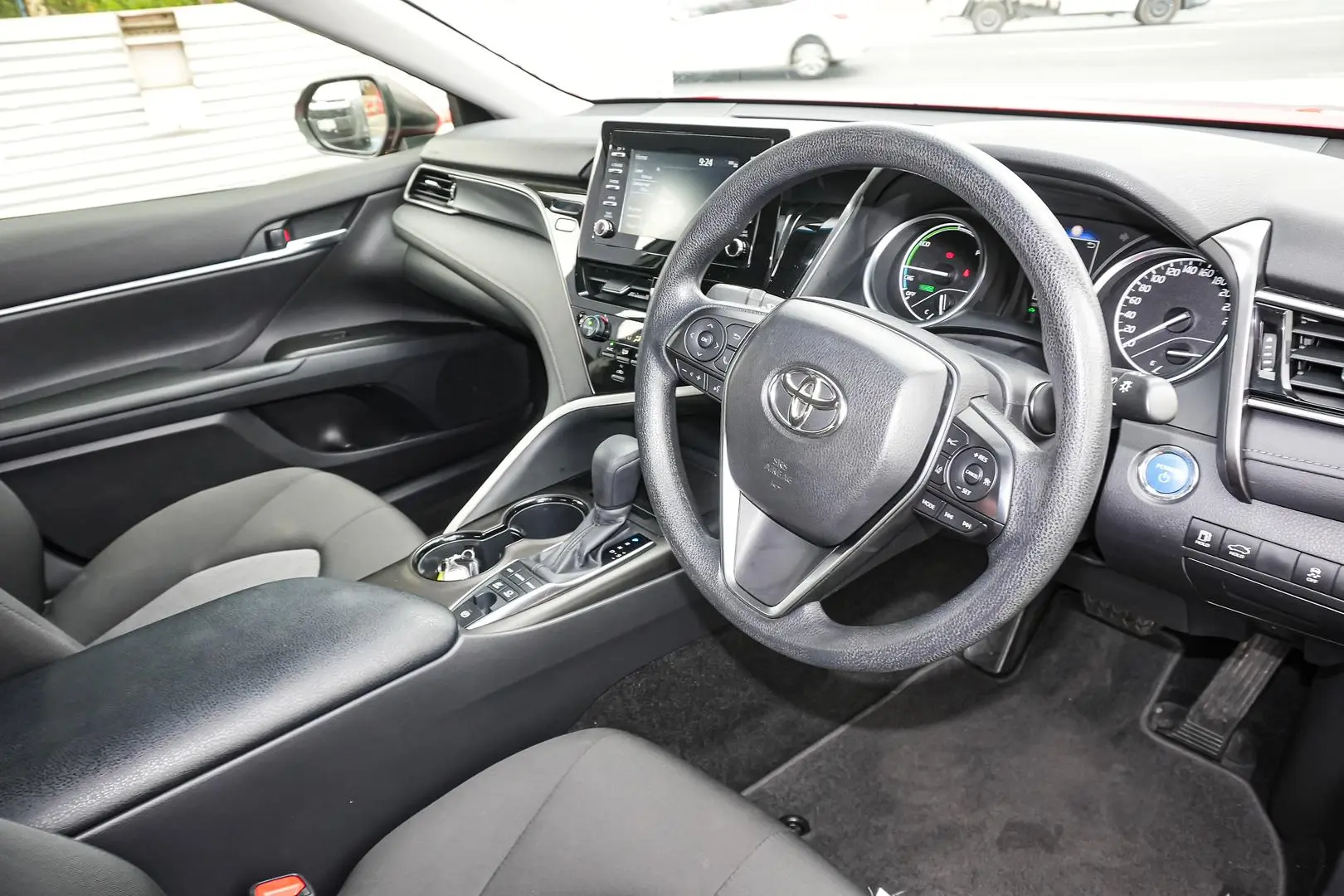 2024 Toyota Camry Gallery Image 15