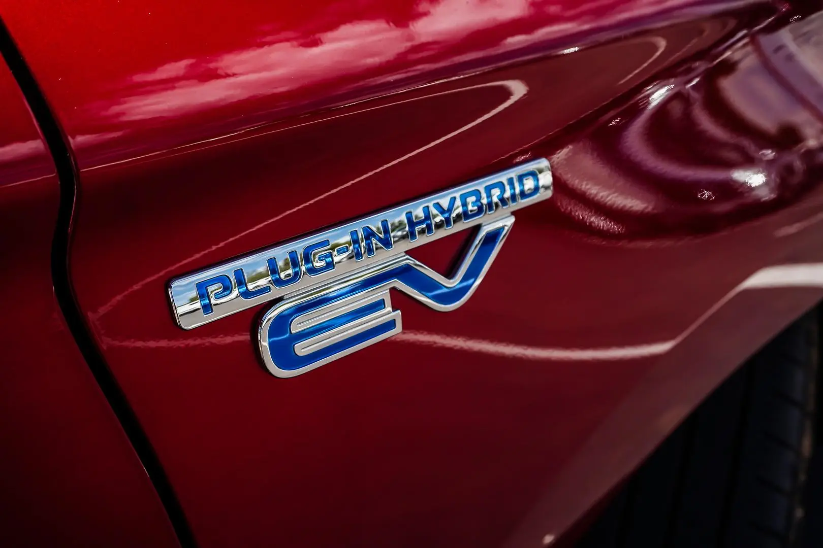 2021 Mitsubishi Outlander Gallery Image 14