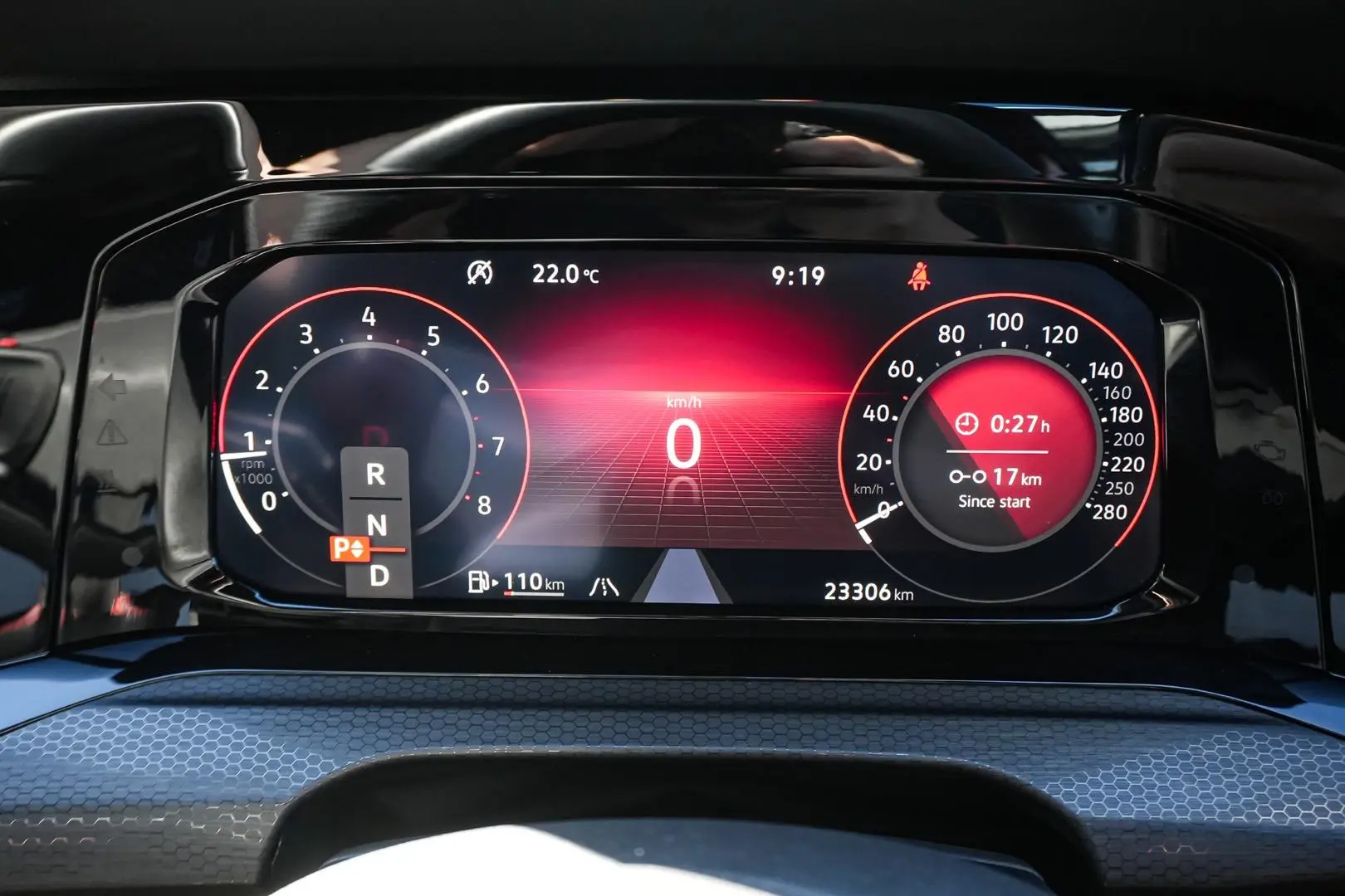 2022 Volkswagen Golf Gallery Image 17