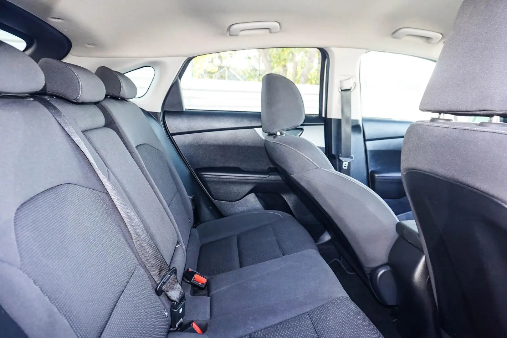 2020 Kia Cerato Gallery Image 8