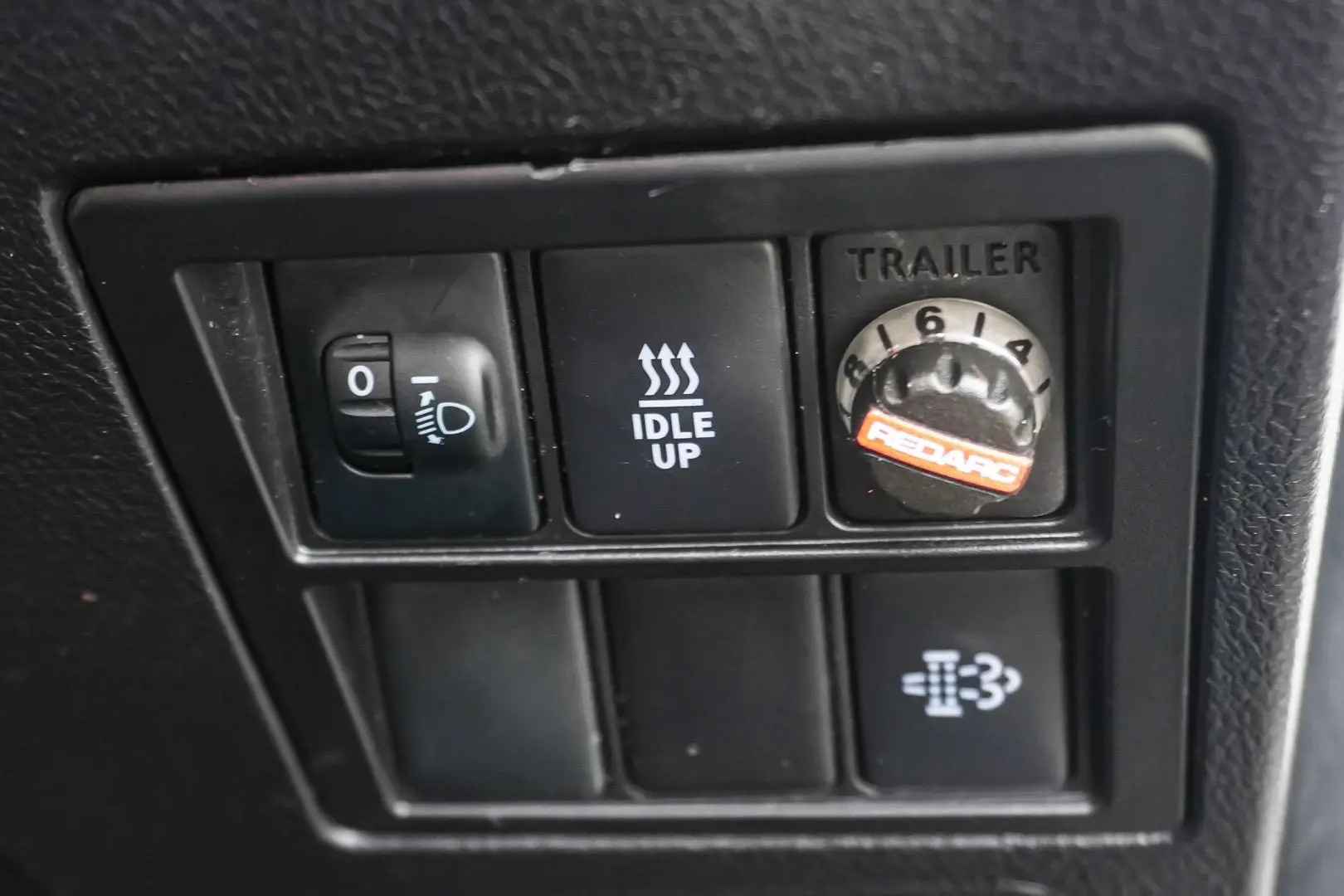 2022 Toyota Hilux Gallery Image 20