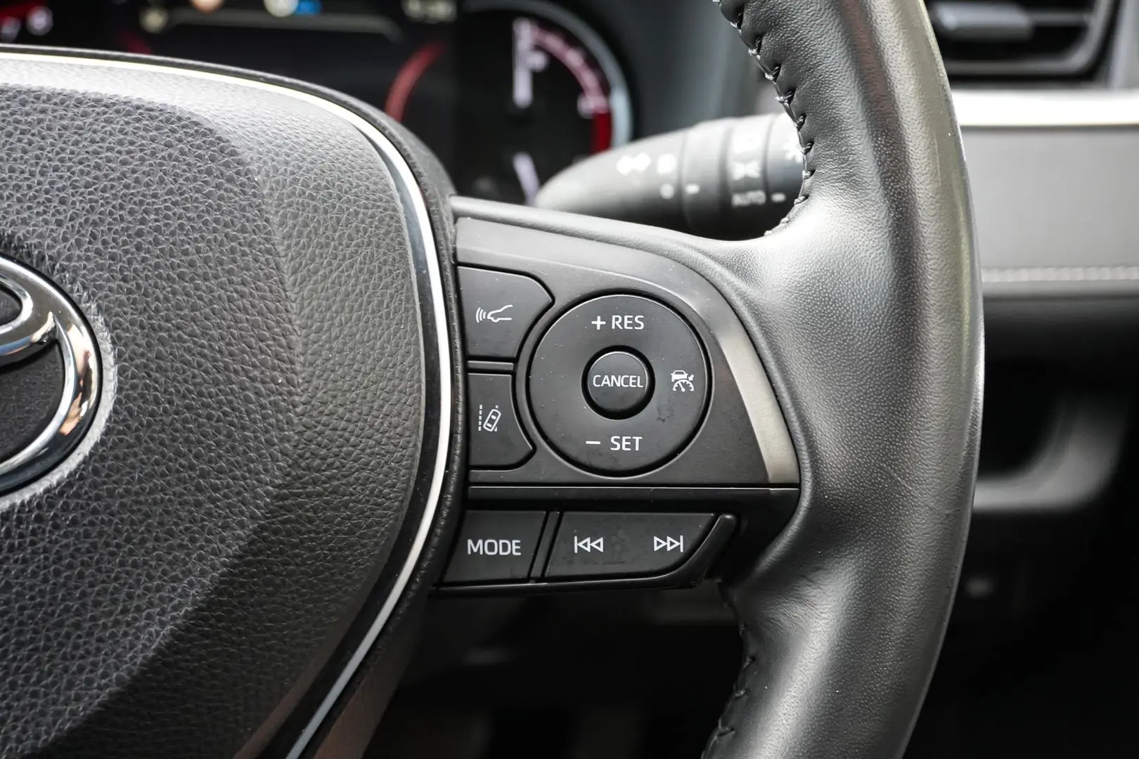 2024 Toyota RAV4 Gallery Image 20