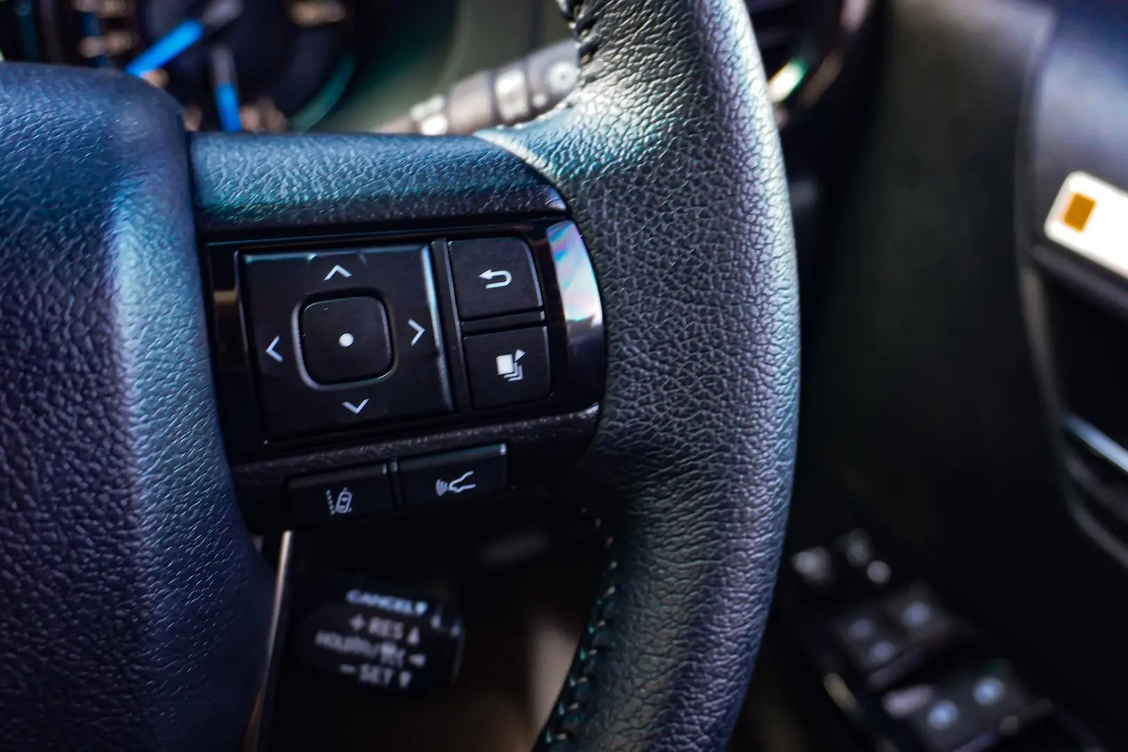 2024 Toyota Hilux Gallery Image 18