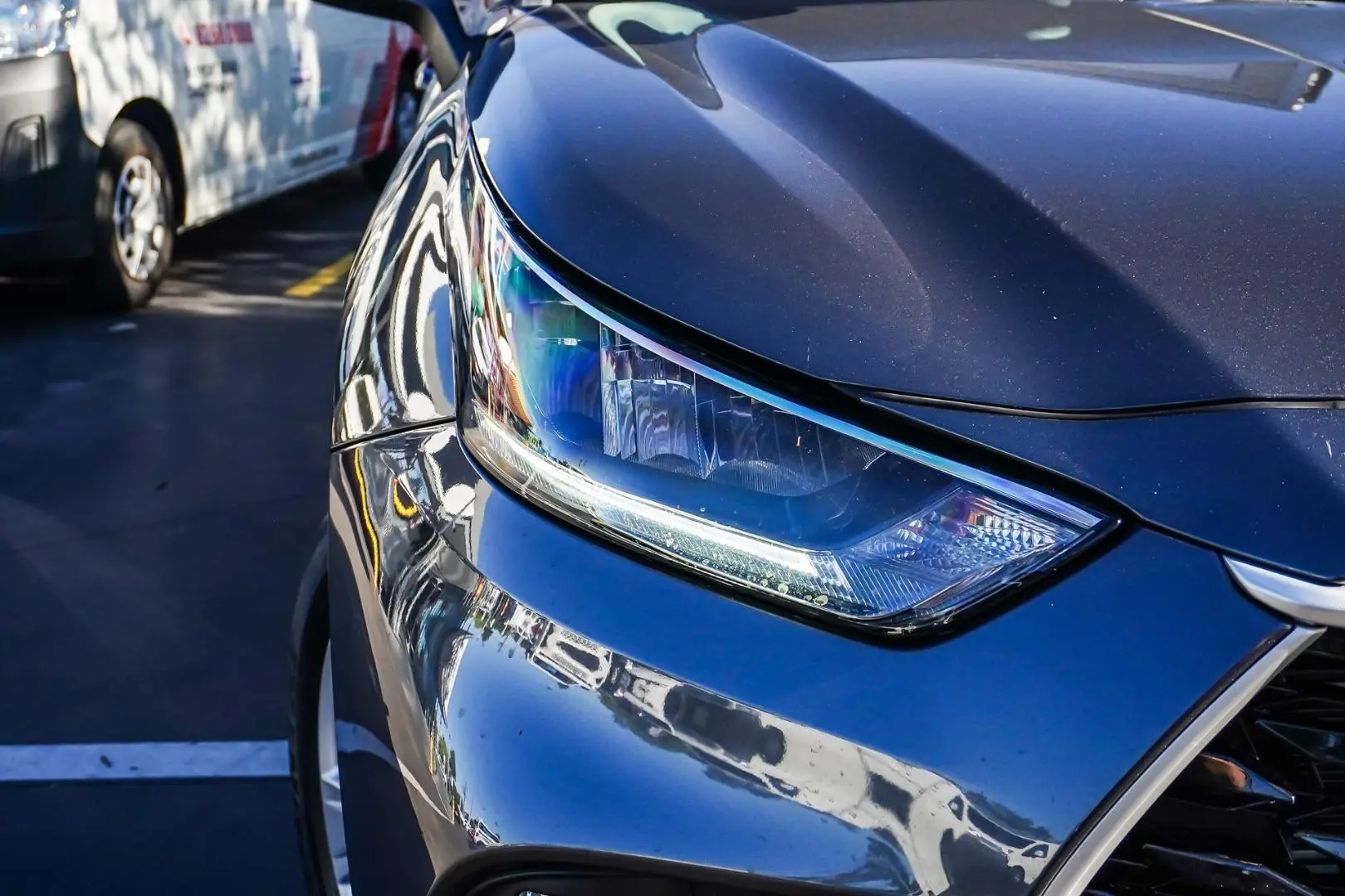 2021 Toyota Kluger Gallery Image 12