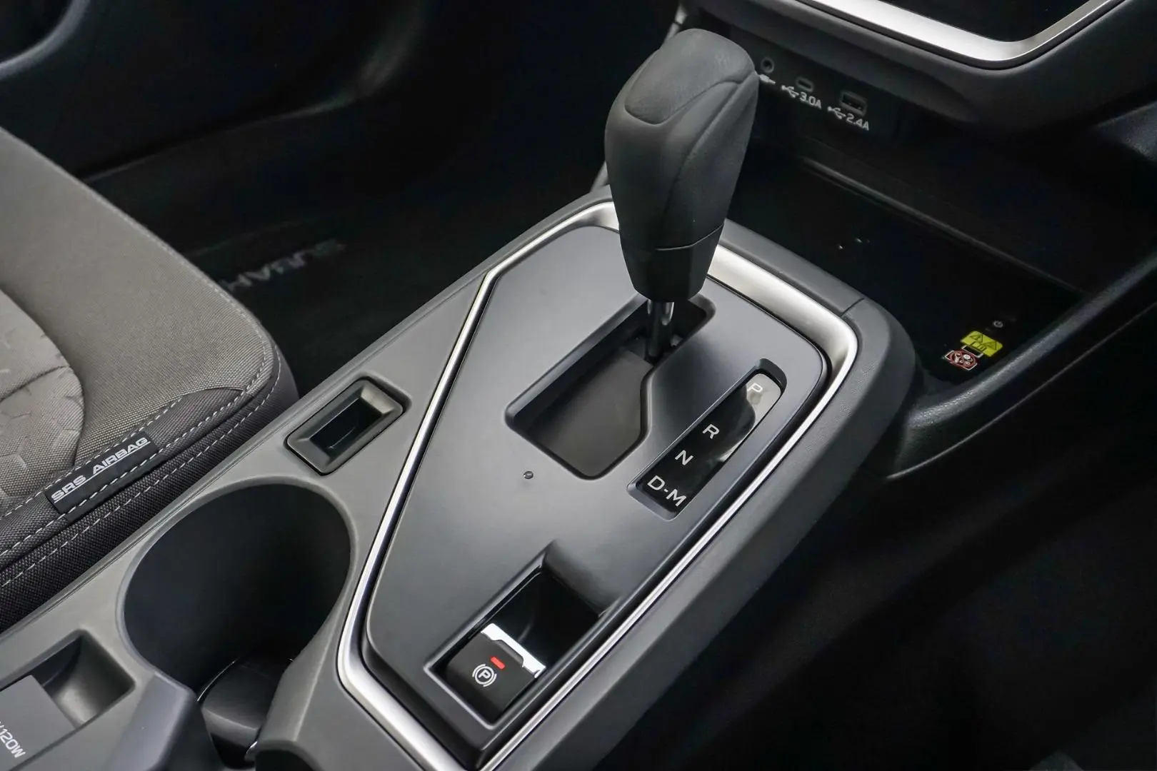 2024 Subaru Crosstrek Gallery Image 21