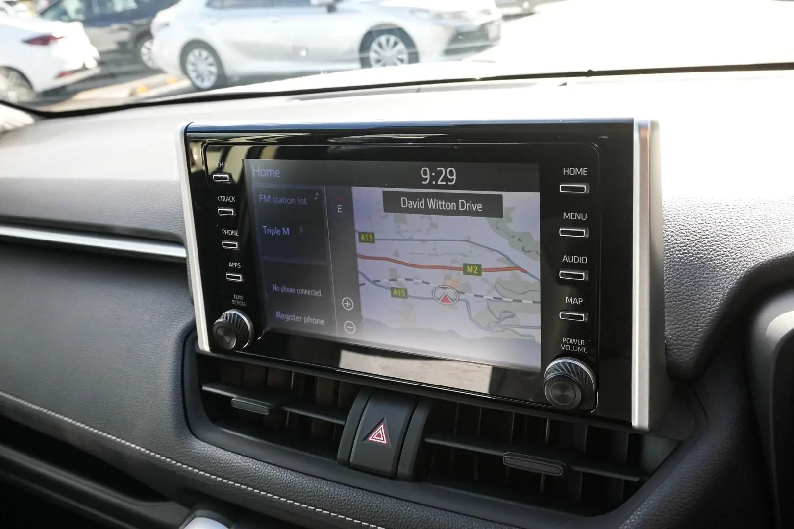 2022 Toyota RAV4 Gallery Image 22