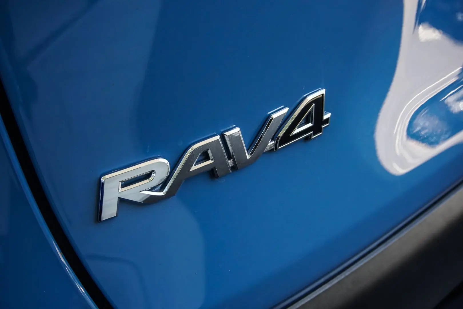 2022 Toyota Rav4 Gallery Image 14