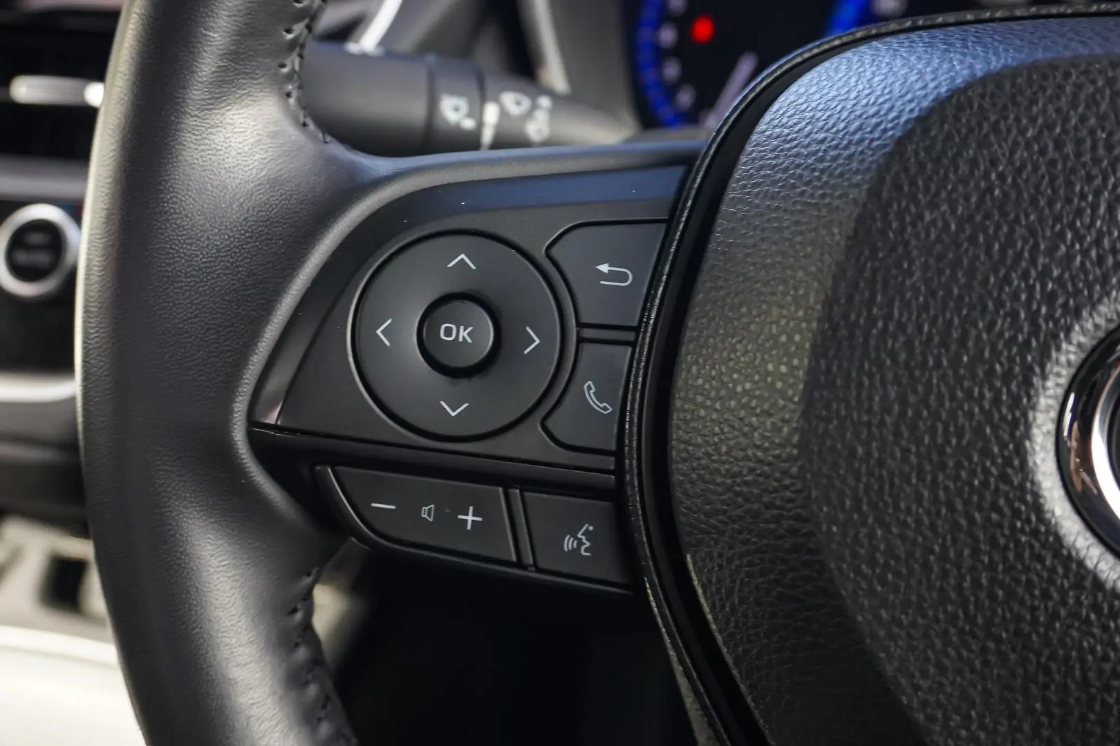 2020 Toyota Corolla Gallery Image 20