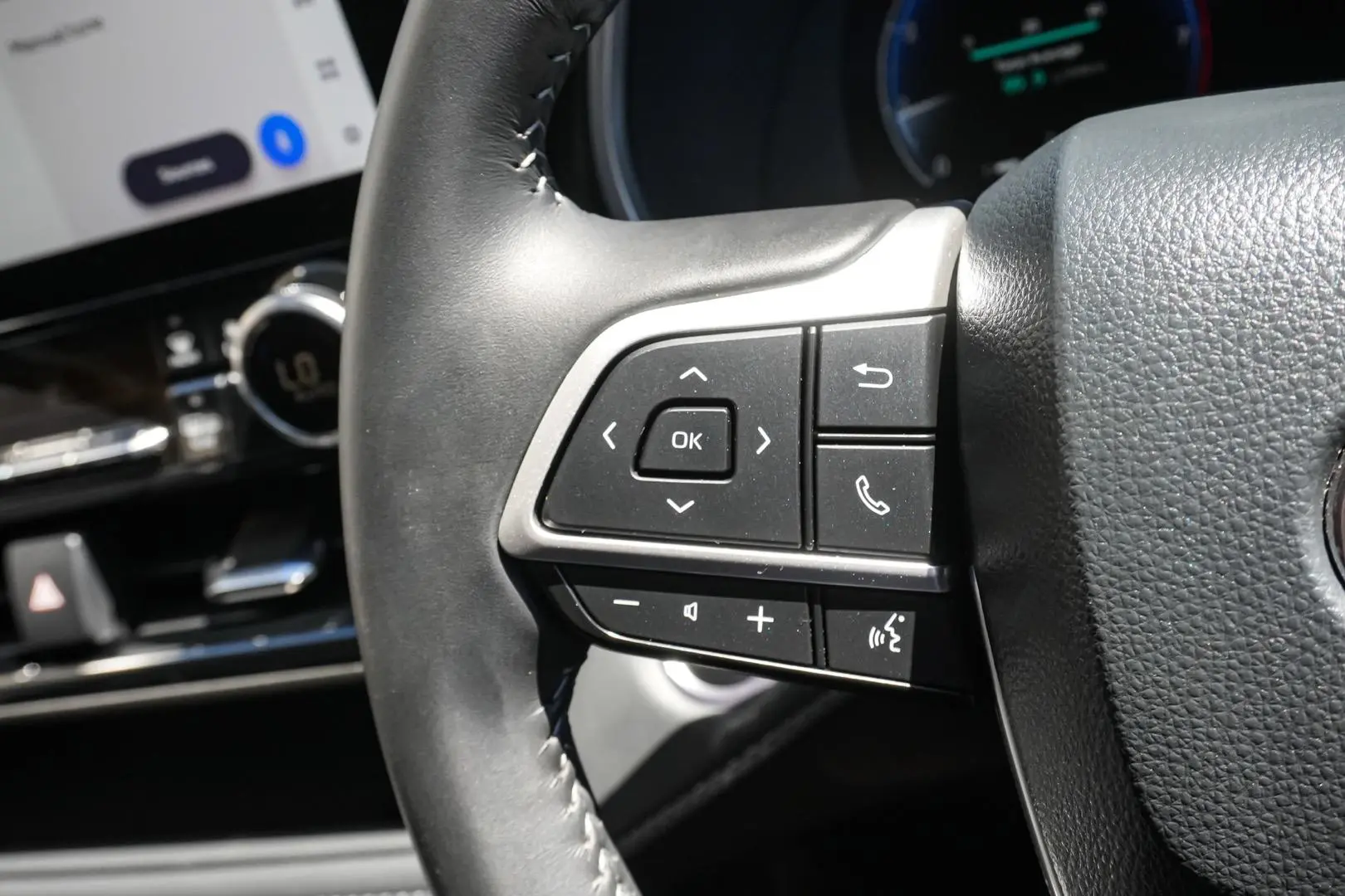 2024 Toyota Kluger Gallery Image 20