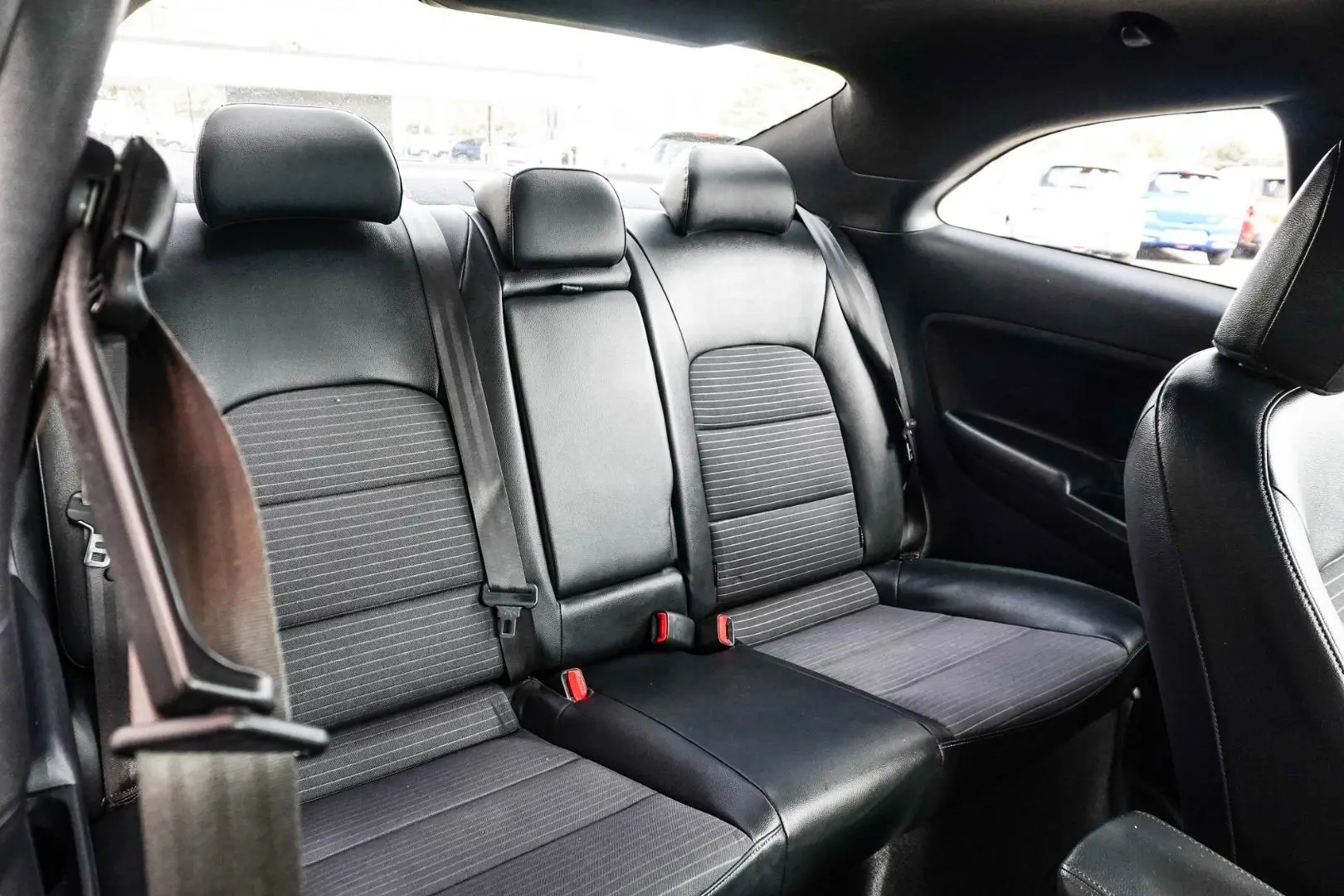 2014 Kia Cerato Gallery Image 8