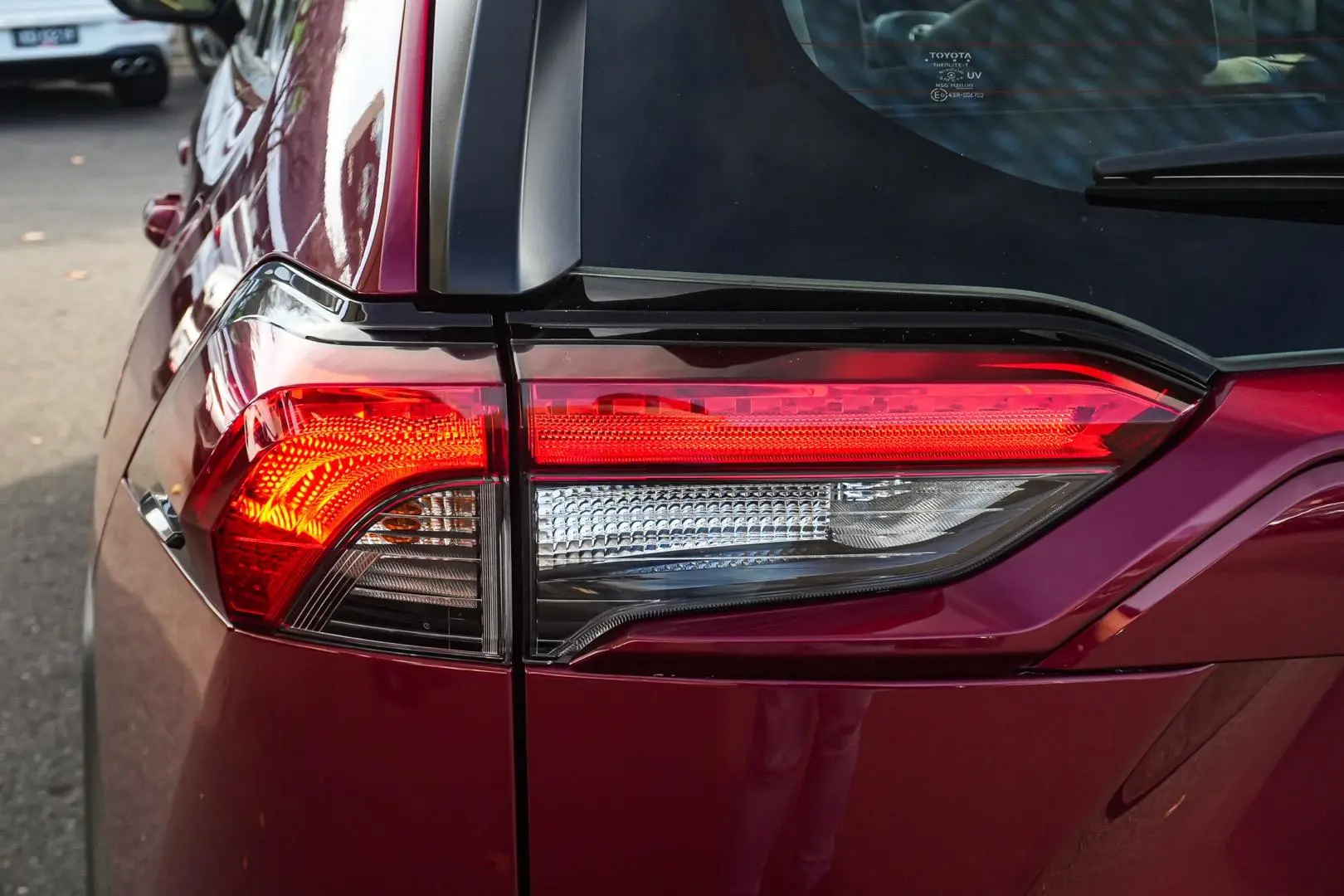 2023 Toyota RAV4 Gallery Image 14