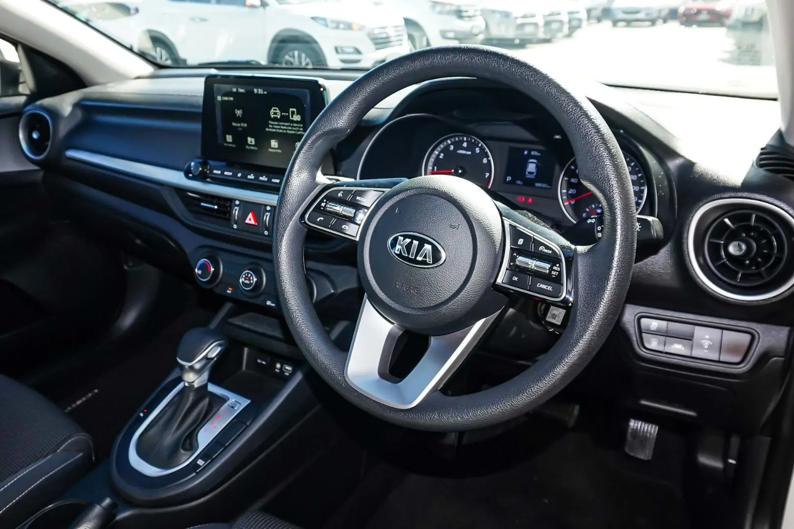 2020 Kia Cerato Gallery Image 7