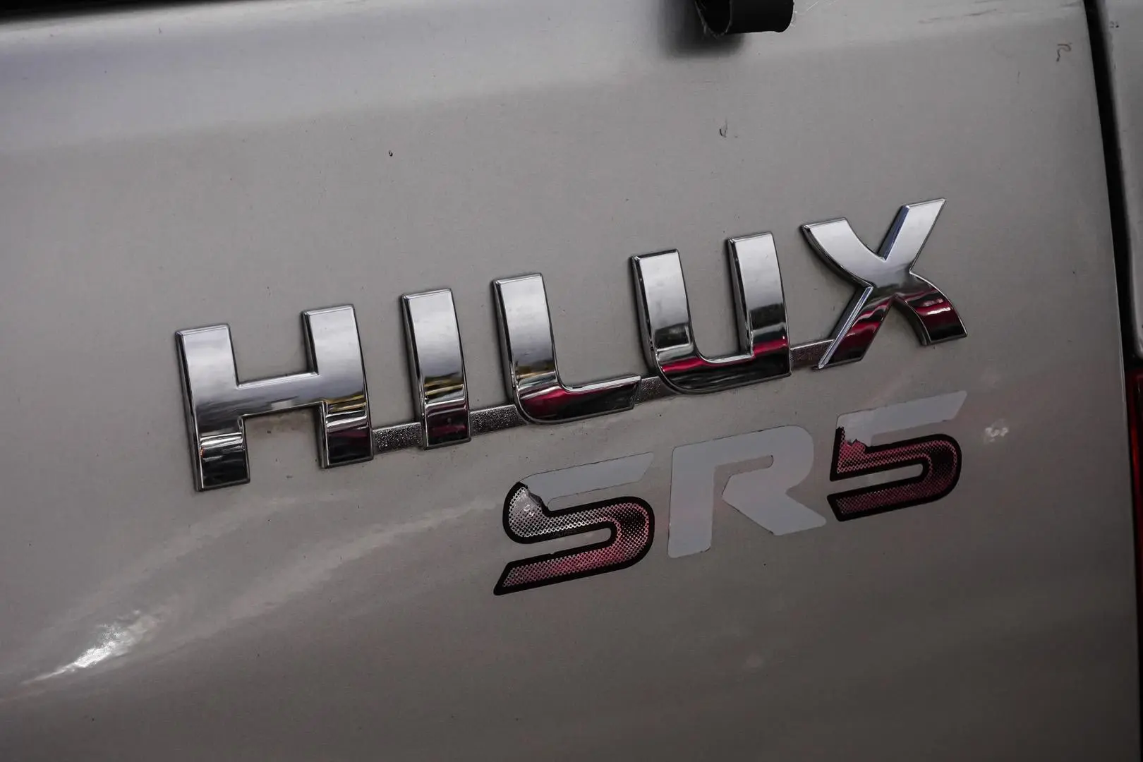 2013 Toyota Hilux Gallery Image 14