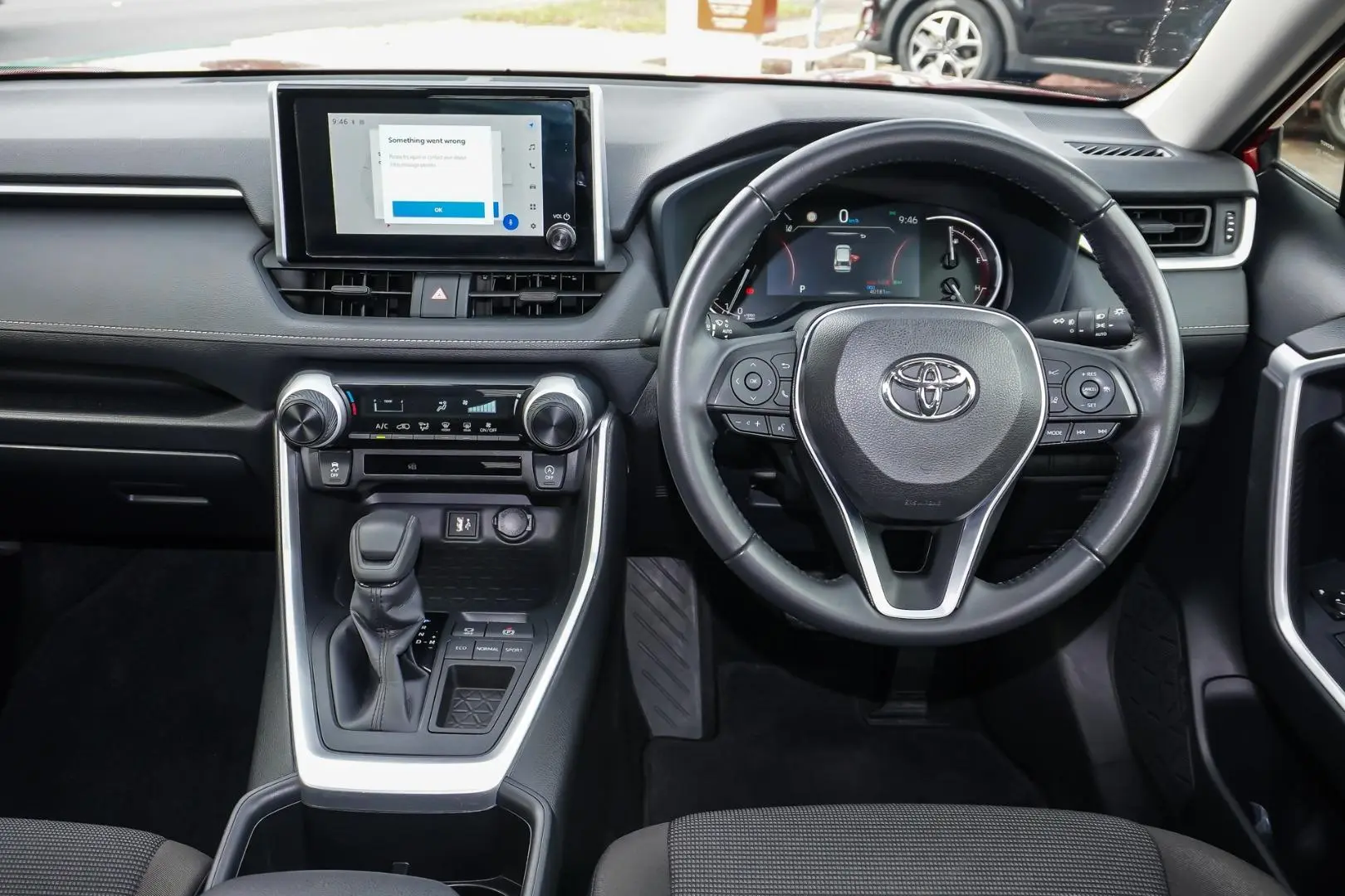 2024 Toyota RAV4 Gallery Image 9