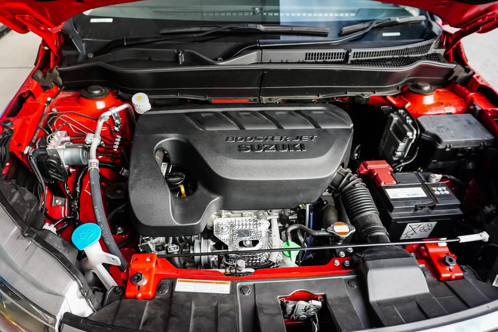 2023 Suzuki Vitara Gallery Image 26