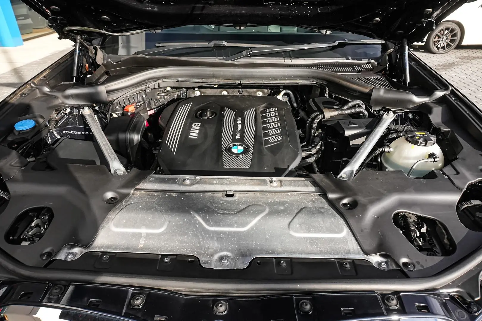 2019 BMW X3 Gallery Image 24