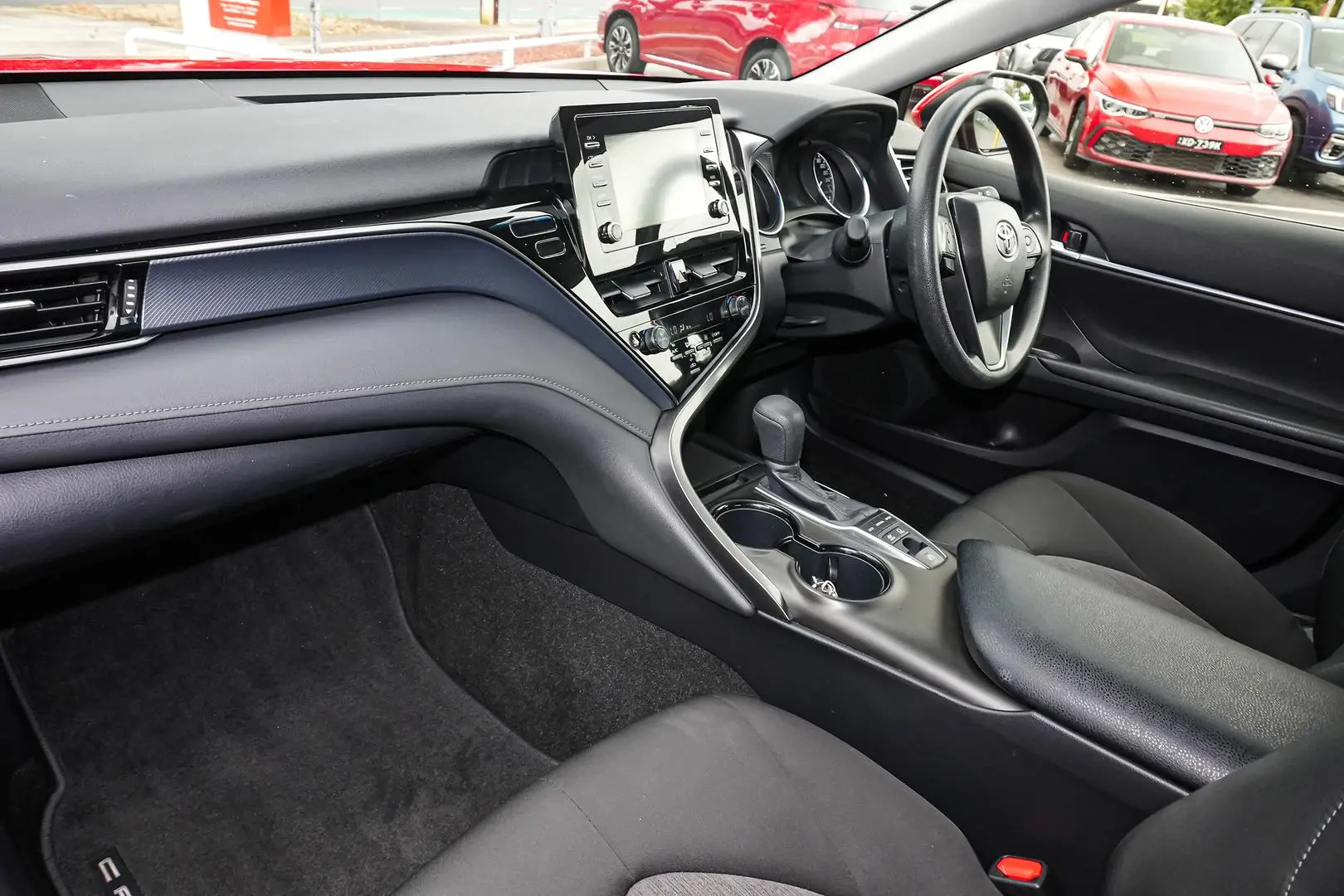 2024 Toyota Camry Gallery Image 11