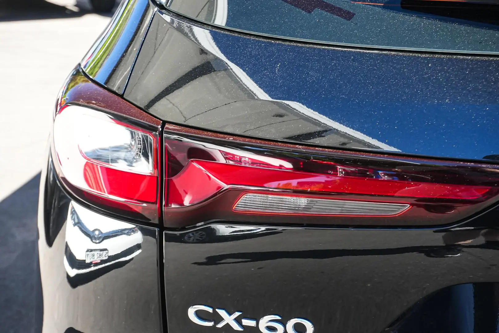 2023 Mazda CX-60 Gallery Image 8