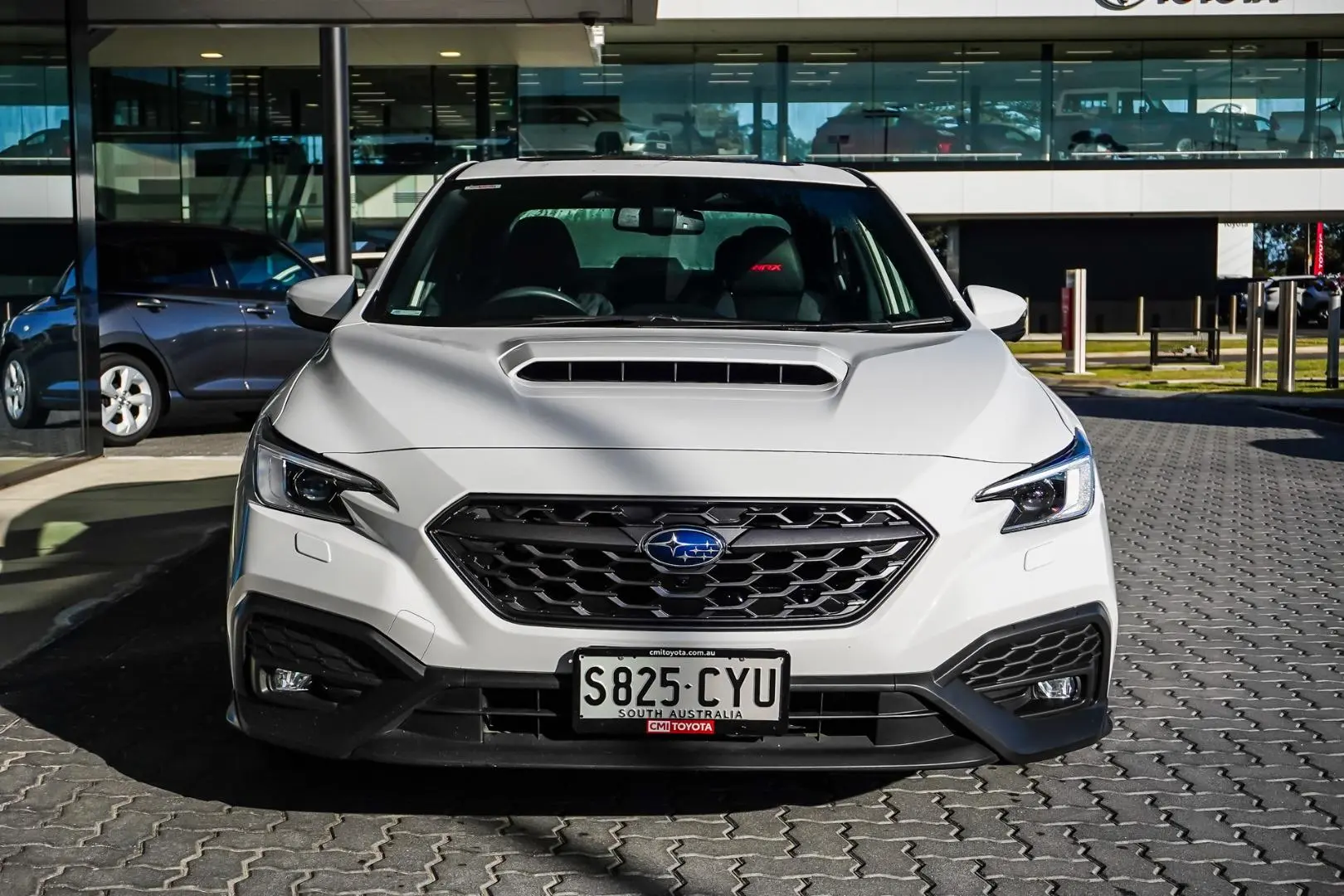 2023 Subaru WRX Gallery Image 5
