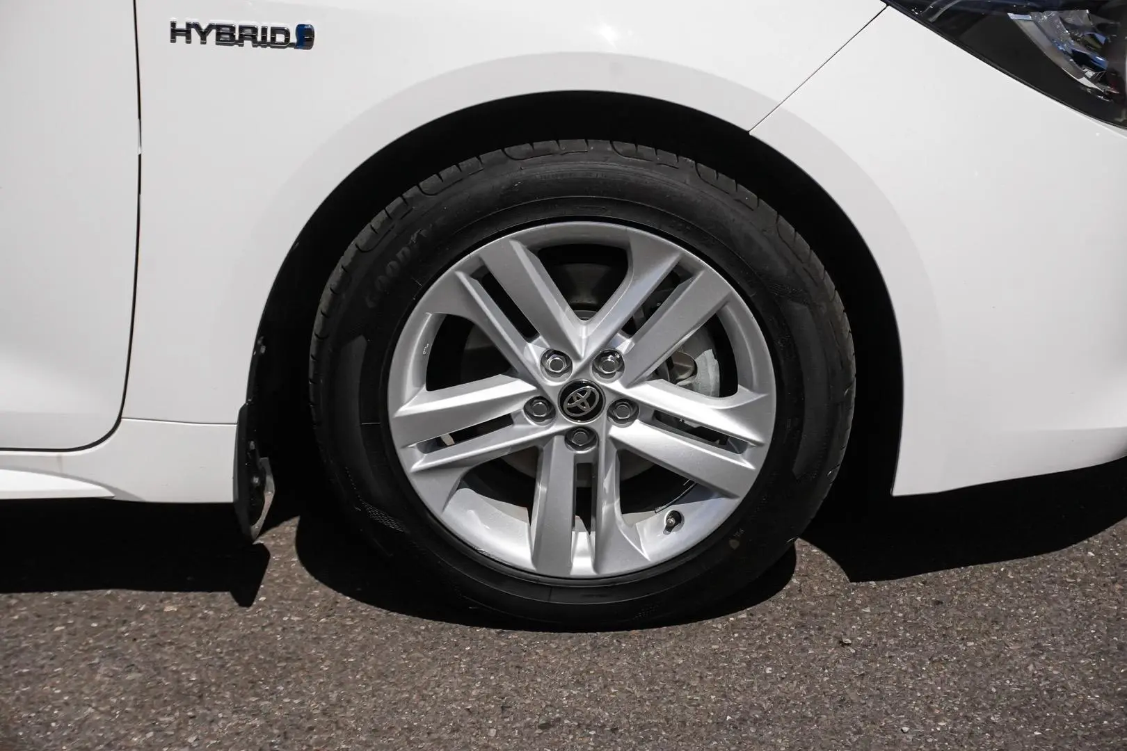 2022 Toyota Corolla Gallery Image 13