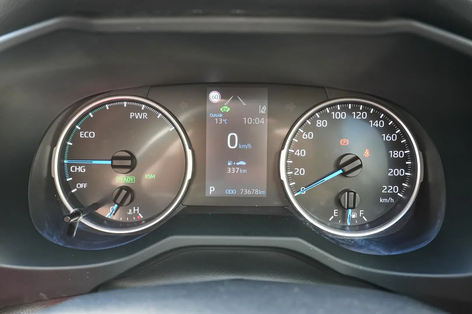 2022 Toyota RAV4 Gallery Image 18